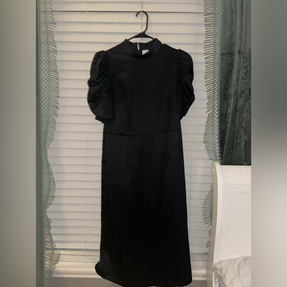 H&M DRESS
